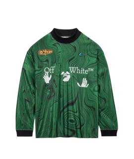 NIKE X OFF-WHITE Лонгслив