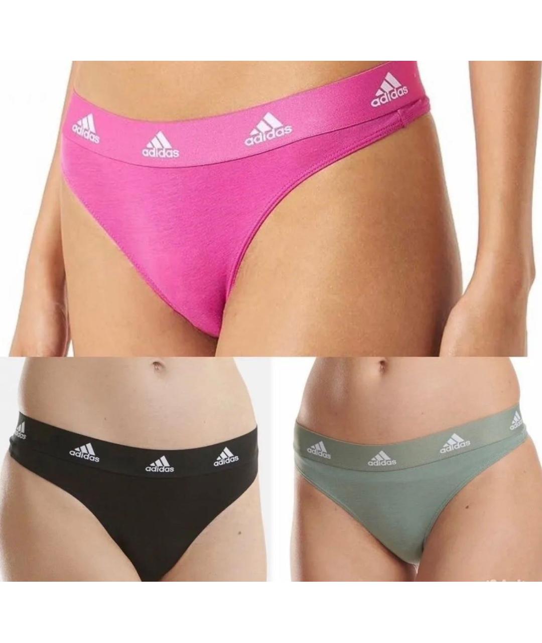 ADIDAS Мульти трусы, фото 7