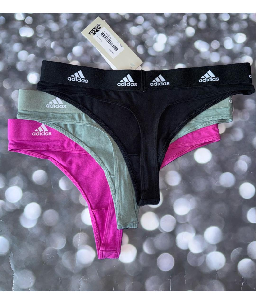 ADIDAS Мульти трусы, фото 3