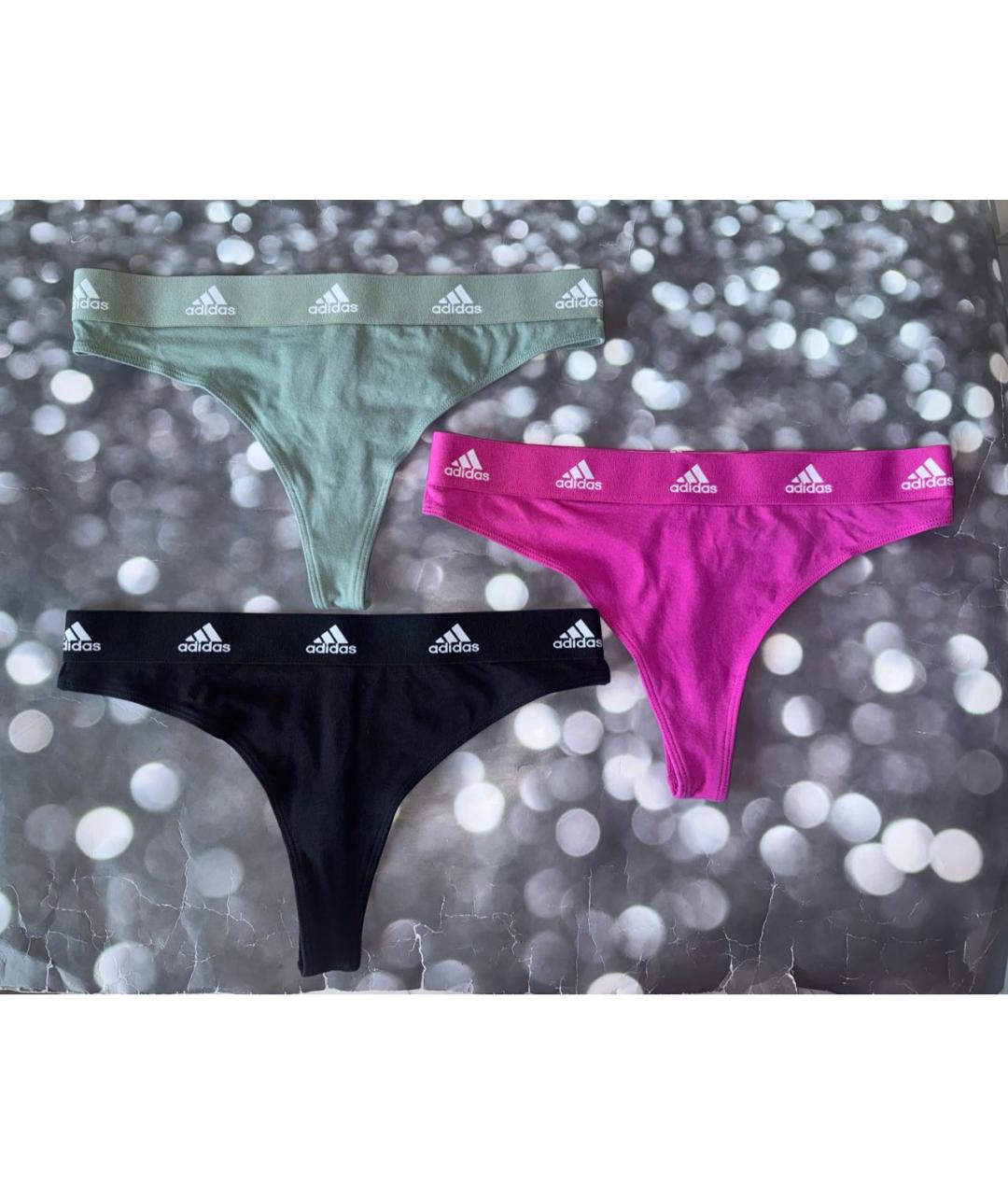 ADIDAS Мульти трусы, фото 8