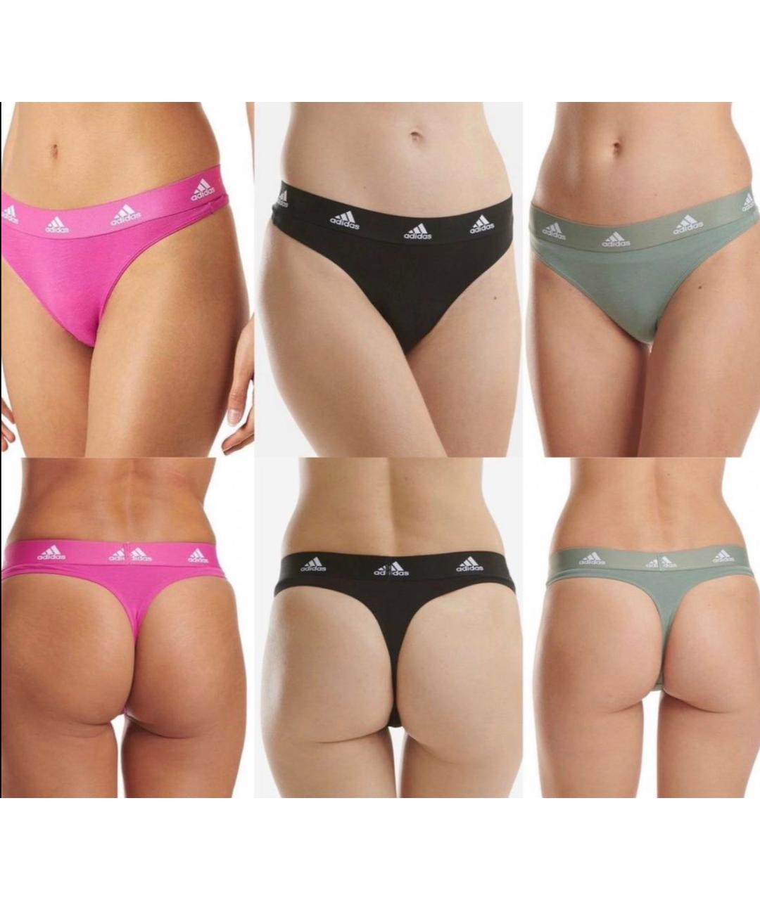 ADIDAS Мульти трусы, фото 6