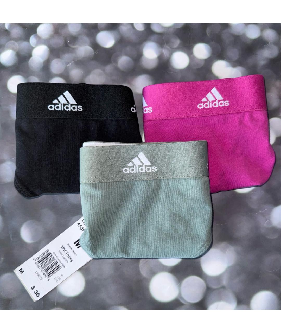 ADIDAS Мульти трусы, фото 5