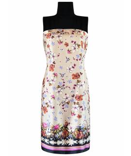 BLUMARINE Повседневное платье