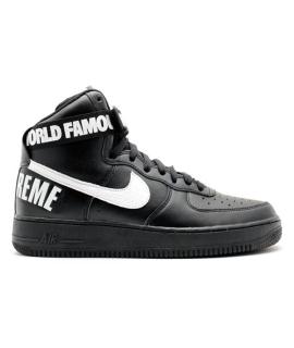 NIKE Высокие кроссовки / кеды