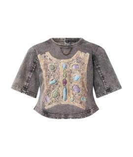 LOUIS VUITTON Футболка