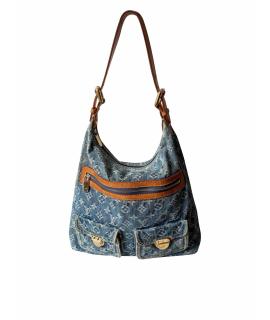 LOUIS VUITTON Сумка через плечо