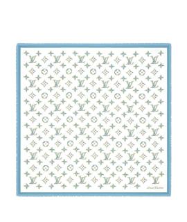 LOUIS VUITTON Шарф