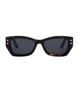 CHRISTIAN DIOR Солнцезащитные очки