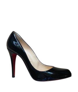 CHRISTIAN LOUBOUTIN Туфли