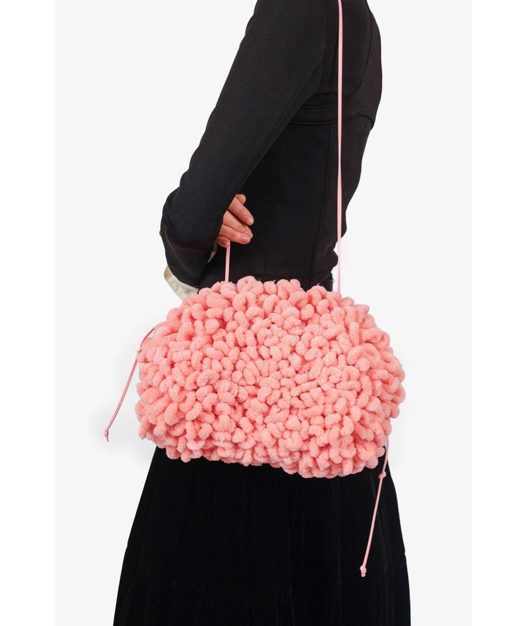 BOTTEGA VENETA Сумка через плечо, фото 7