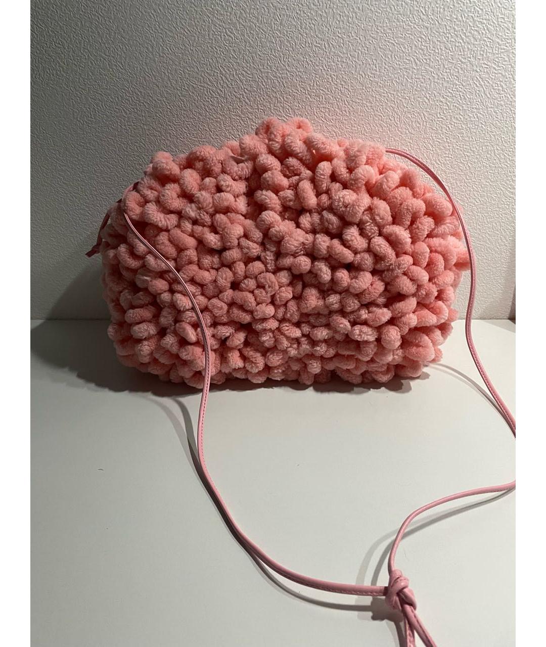 BOTTEGA VENETA Сумка через плечо, фото 2