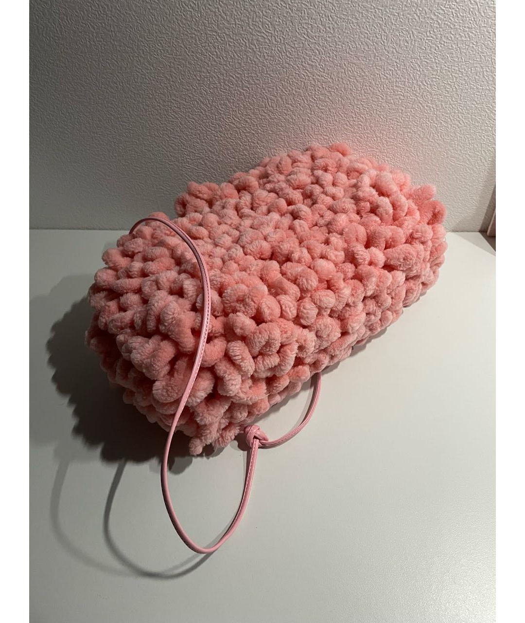 BOTTEGA VENETA Сумка через плечо, фото 5