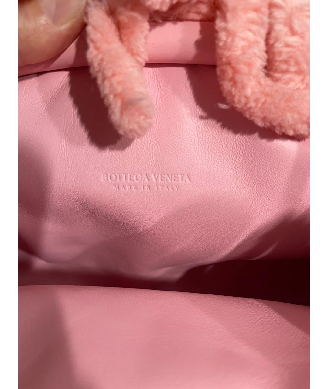 BOTTEGA VENETA Сумка через плечо, фото 4