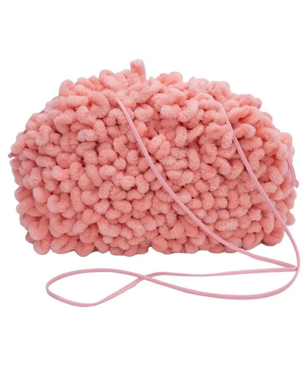 BOTTEGA VENETA Сумка через плечо, фото 1