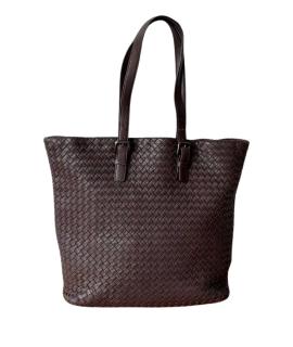 BOTTEGA VENETA Сумка через плечо
