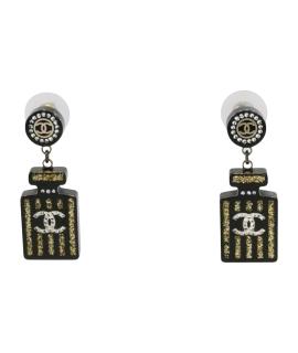 CHANEL Серьги