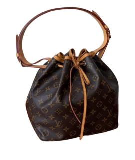 LOUIS VUITTON Сумка через плечо