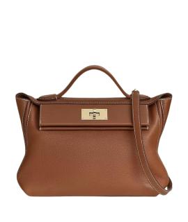 HERMES Сумка через плечо