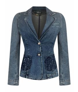 BLUMARINE Жакет/пиджак