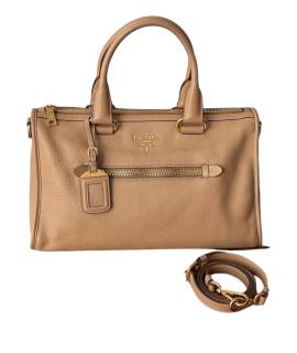 PRADA Сумка через плечо