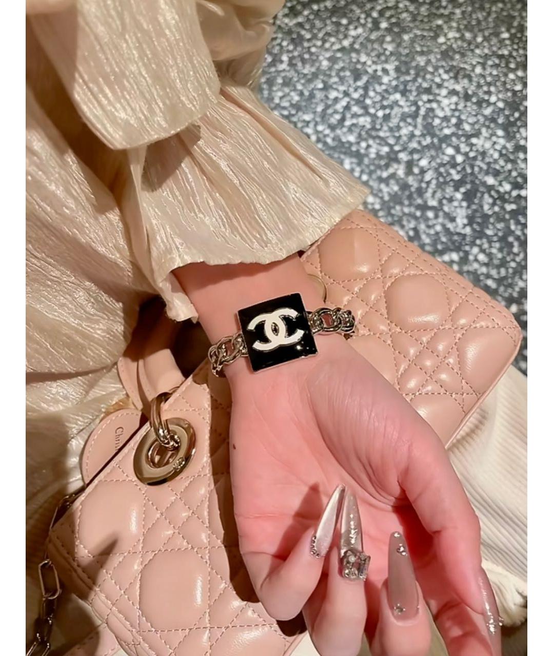 CHANEL Мульти браслет, фото 3