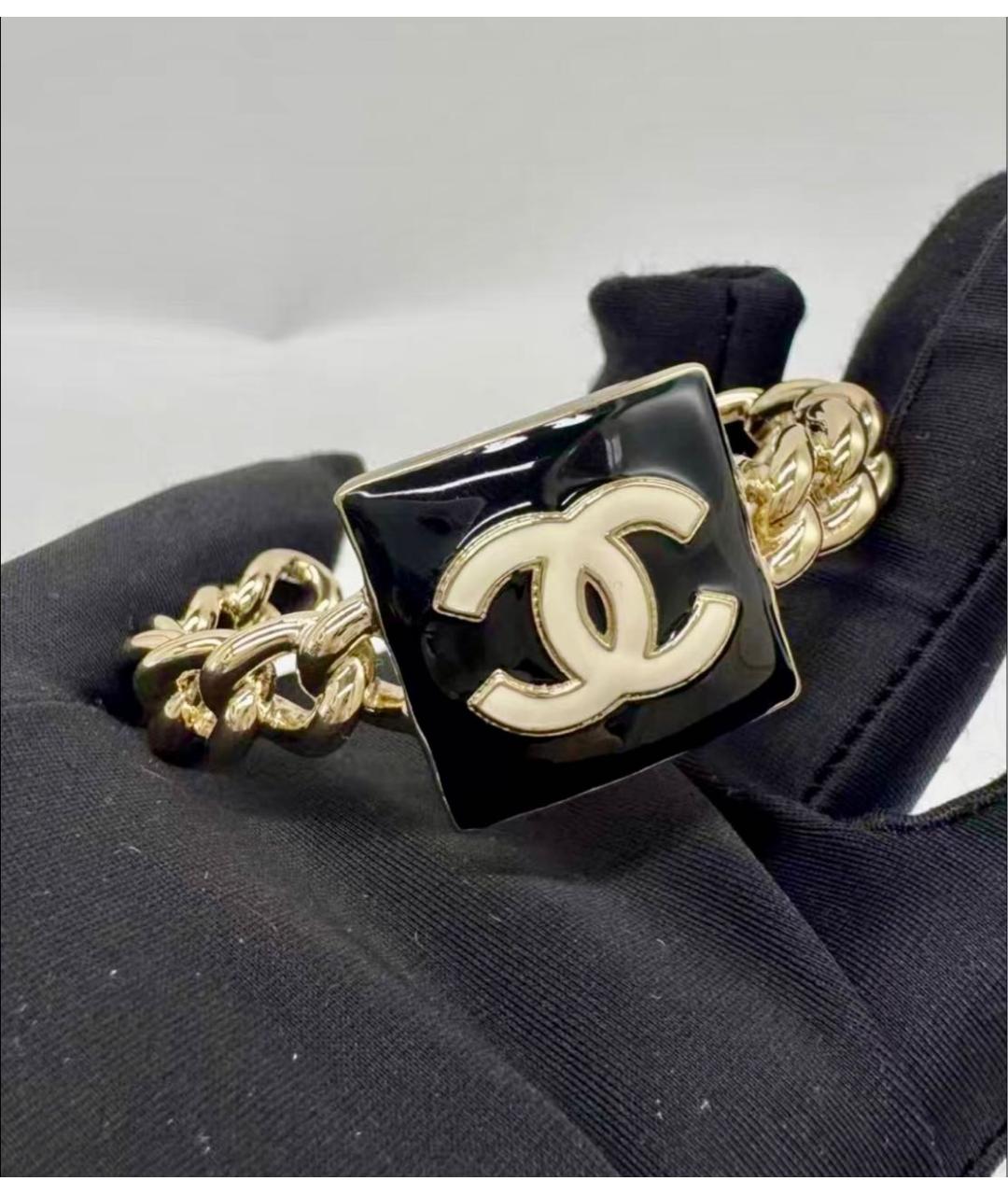 CHANEL Мульти браслет, фото 4