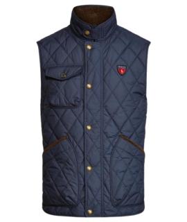 POLO RALPH LAUREN Жилет