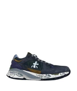 PREMIATA Низкие кроссовки / кеды