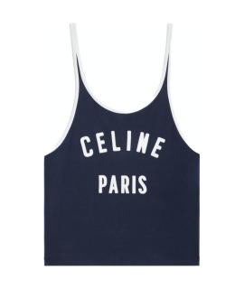 CELINE Майка