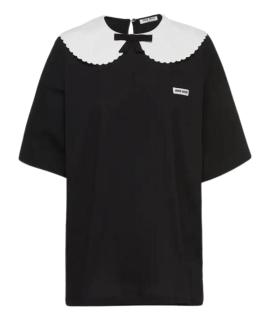 MIU MIU Футболка