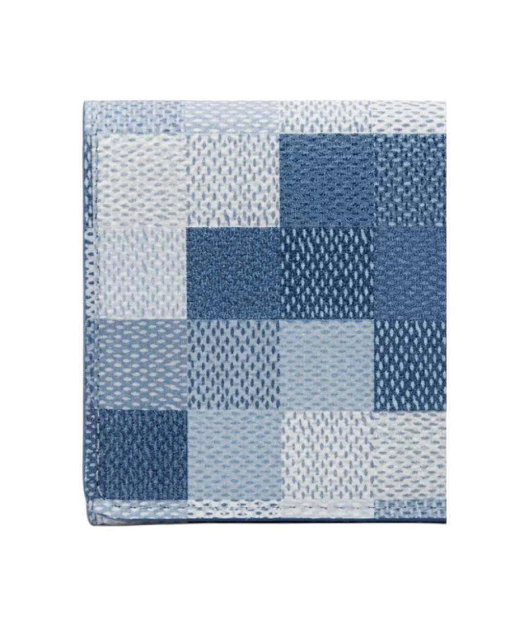 LOUIS VUITTON Мульти кардхолдер, фото 5