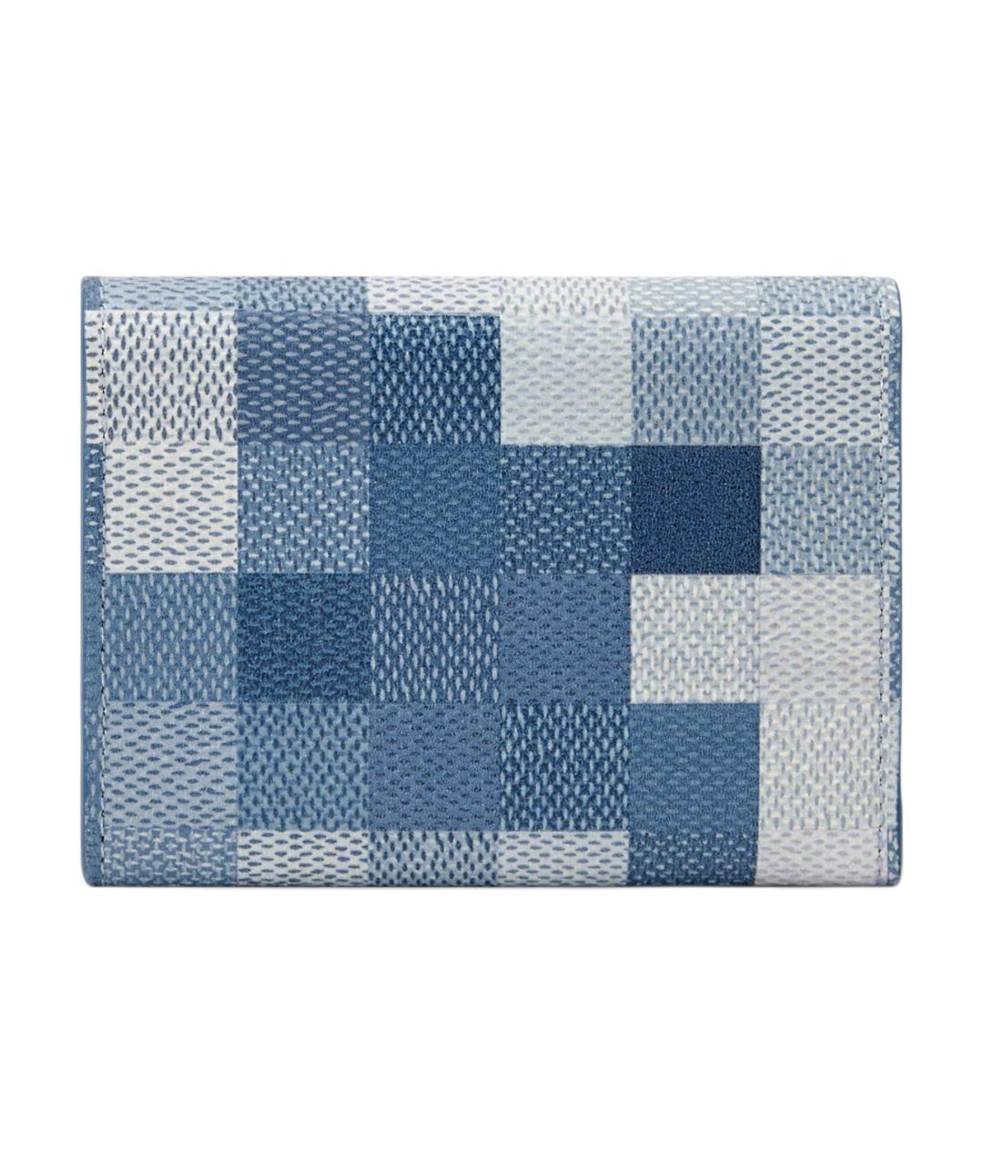 LOUIS VUITTON Мульти кардхолдер, фото 3