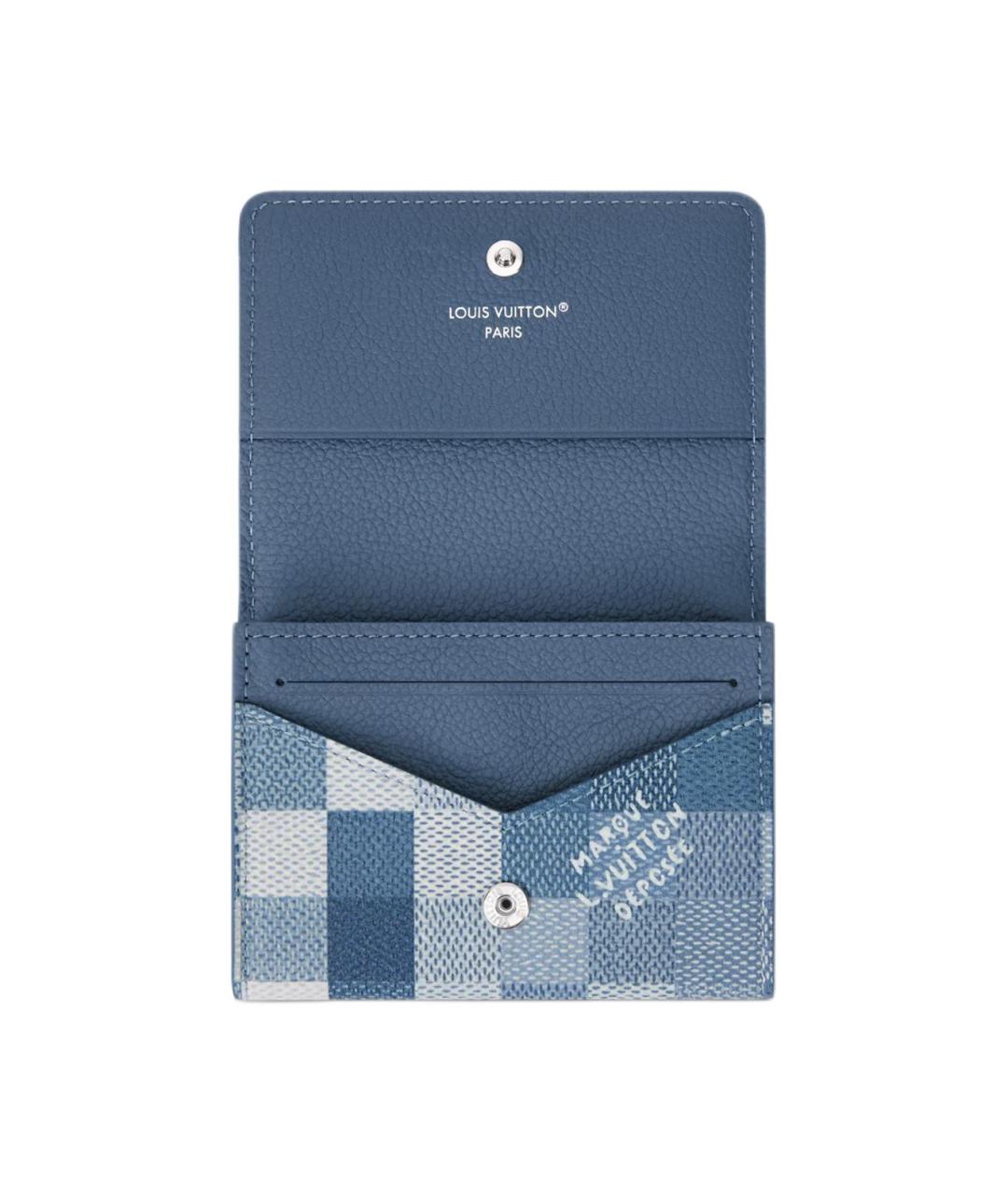 LOUIS VUITTON Мульти кардхолдер, фото 4