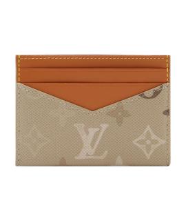 LOUIS VUITTON Кардхолдер