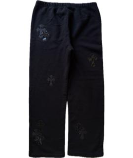 CHROME HEARTS Повседневные брюки