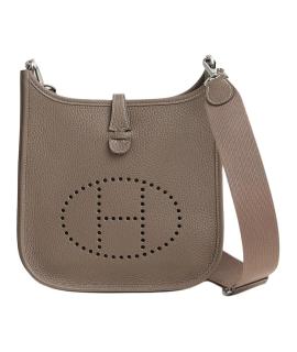HERMES Сумка через плечо