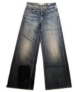 NILI LOTAN Джинсы клеш