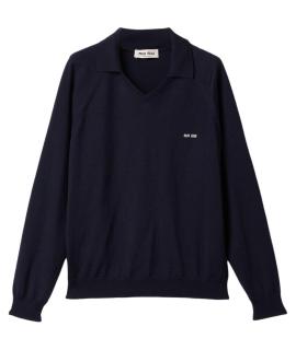 MIU MIU Джемпер / свитер