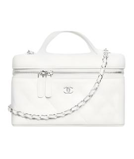 CHANEL Сумка через плечо