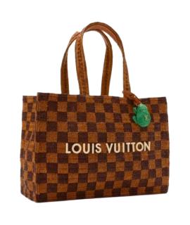LOUIS VUITTON Сумка тоут