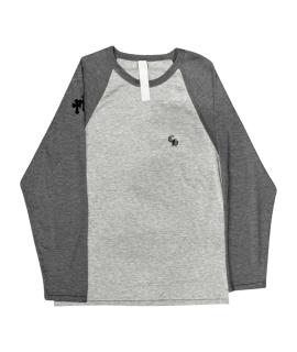 CHROME HEARTS Лонгслив