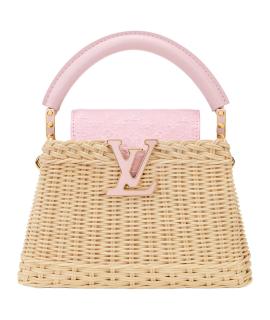 LOUIS VUITTON Сумка через плечо