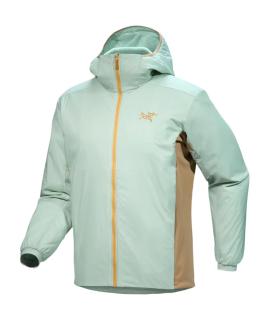 ARCTERYX Пуховик
