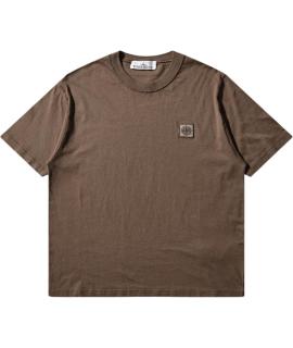 STONE ISLAND Футболка
