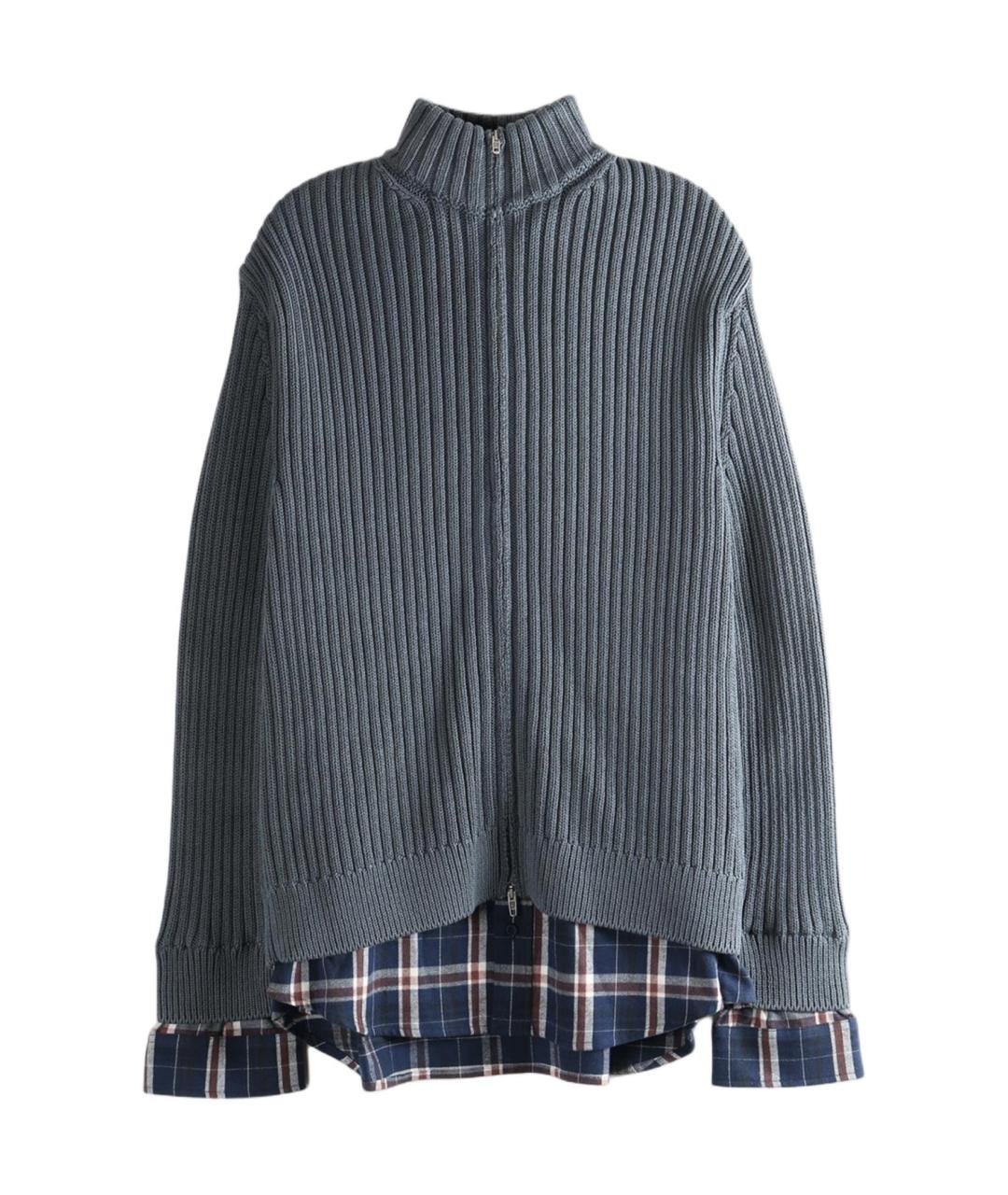 BALENCIAGA Джемпер / свитер, фото 1