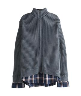 BALENCIAGA Джемпер / свитер