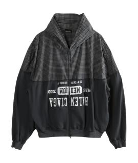 BALENCIAGA Худи/толстовка