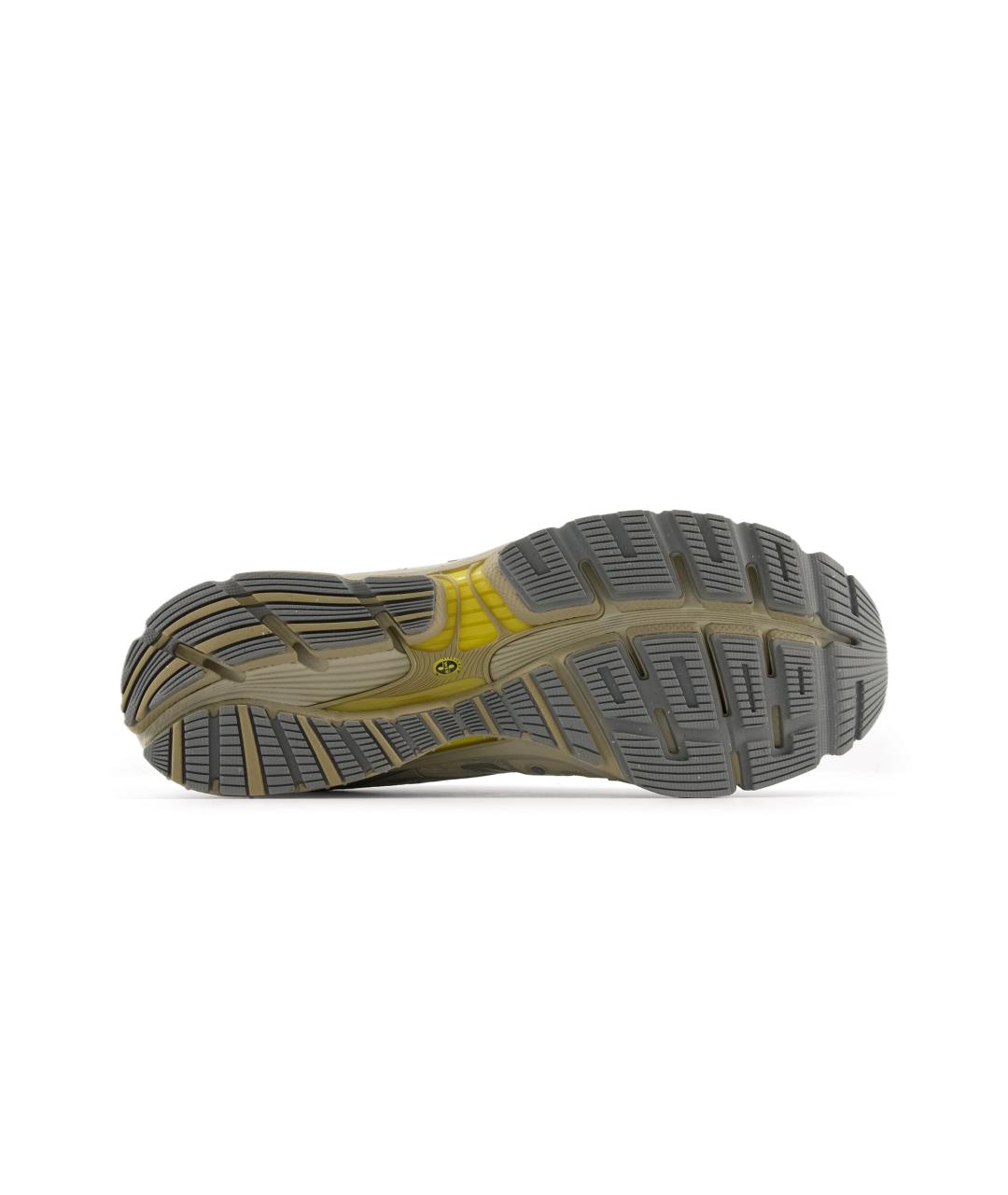 NEW BALANCE Бежевые кроссовки, фото 6