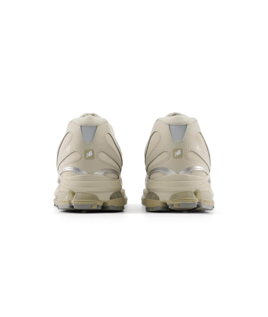 NEW BALANCE Бежевые кроссовки, фото 5