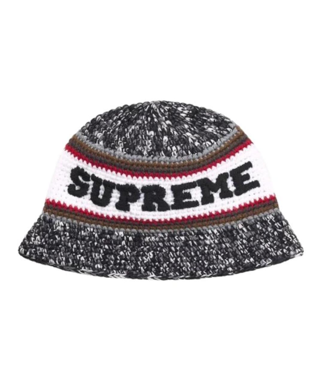 SUPREME Мульти панама, фото 2